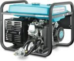 Energiegenerator KÖNNER & SÖHNEN KS 9000E G - Afbeelding 3