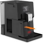 Krups Intuition Preference Volautomatische Koffiemachine - Afbeelding 4