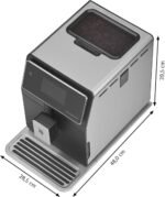 Cafetera WMF Full Auto Perfection 840 WMF - Afbeelding 3