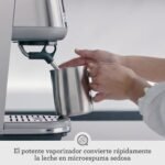 Sage Breville Bambino Automatisch Koffiezetapparaat - Afbeelding 3