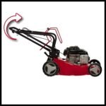 Benzine grasmaaier GC-PM 46/1 S B&S Einhell - Afbeelding 3