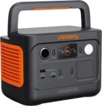 Jackery Zonnegenerator 240 v2