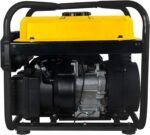 Stanley SIG 2000-1 Inverterstroomgenerator 2 kW - Afbeelding 4