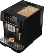 BEKO CEG7302B Volautomatische Koffiemachine - Afbeelding 2