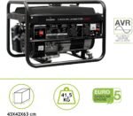 Elektrische generator 3200VA Tecnoware - Afbeelding 3