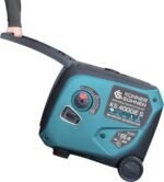 Stroomgenerator Könner & Söhnen KS 4000iE S - Afbeelding 5