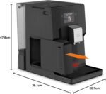 Krups Intuition Preference Volautomatische Koffiemachine - Afbeelding 2