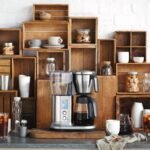 Sage The Precision Brewer 1,7L Thermische Koffiezetapparaat - Afbeelding 3