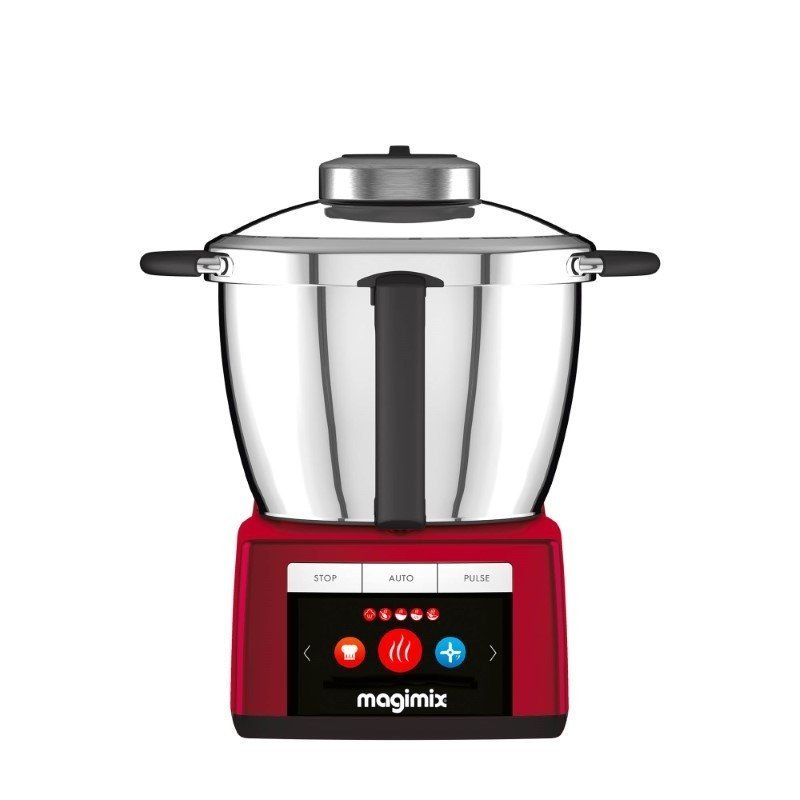 72 Magimix Kookexpert - Afbeelding 1