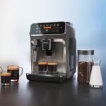 Philips EP4327/90 Automatische espressomachine - Afbeelding 2