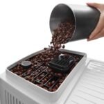 DeLonghi Magnifica Start ECAM220.61.W Koffiezetapparaat - Afbeelding 2