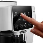DeLonghi Magnifica Start ECAM220.61.W Koffiezetapparaat - Afbeelding 3