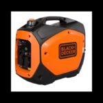 BXGNi2200E B+D 2200W omvormergenerator