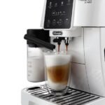 DeLonghi Magnifica Start ECAM220.61.W Koffiezetapparaat - Afbeelding 4