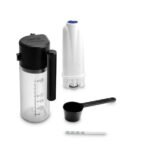DeLonghi Magnifica Start ECAM220.61.W Koffiezetapparaat - Afbeelding 5