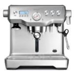 Cafetera Express SAGE SES920BSS4EEU1 Dubbele Boiler