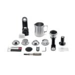 Cafetera Express SAGE SES920BSS4EEU1 Dubbele Boiler - Afbeelding 2