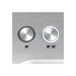 Cafetera Express SAGE SES920BSS4EEU1 Dubbele Boiler - Afbeelding 4