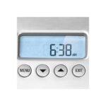 Cafetera Express SAGE SES920BSS4EEU1 Dubbele Boiler - Afbeelding 5