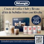 De'Longhi Rivelia EXAM440.55.G - Afbeelding 2