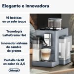 De'Longhi Rivelia EXAM440.55.G - Afbeelding 3