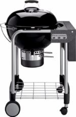 Weber Performer GBS 57 cm barbecue