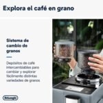 De'Longhi Rivelia EXAM440.55.G - Afbeelding 4