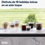 De'Longhi Rivelia EXAM440.55.G - Afbeelding 5
