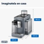 De'Longhi Rivelia EXAM440.55.G - Afbeelding 6