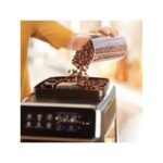Philips EP2224/10 Automatische koffiemachine met geïntegreerde molen, 15 bar, touchscreen, antraciet - Afbeelding 3