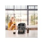 Philips EP2224/10 Automatische koffiemachine met geïntegreerde molen, 15 bar, touchscreen, antraciet - Afbeelding 4