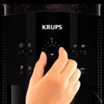 Krups EA8108 Volautomatische Koffiemachine - Afbeelding 3