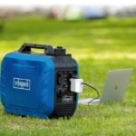 Scheppach 5906226901 SG2500i Generator - Afbeelding 3