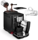 Delonghi ECAM 22.140.B koffiezetapparaat - Afbeelding 2