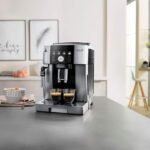 DeLonghi ECAM250.23.SB Magnifica S Smart Coffee Maker - Afbeelding 6