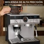 Krups XP801T koffiezetapparaat - Afbeelding 2