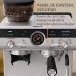 Krups XP801T koffiezetapparaat - Afbeelding 3