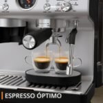 Krups XP801T koffiezetapparaat - Afbeelding 5