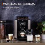 Krups Quattro Force Arabica Volautomatische Koffiezetapparaat - Afbeelding 3