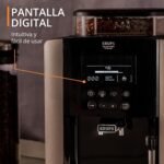 Krups Quattro Force Arabica Volautomatische Koffiezetapparaat - Afbeelding 4