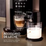 Krups Quattro Force Arabica Volautomatische Koffiezetapparaat - Afbeelding 6