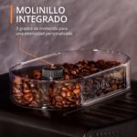 Krups Quattro Force Arabica Volautomatische Koffiezetapparaat - Afbeelding 7