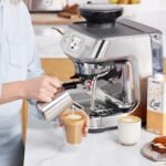 Sage de Barista Touch Impress Espressomachine met molen - Afbeelding 3