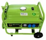 Zipper ZI-STE2800 Generator 2800 Watt - Afbeelding 2