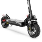 IScooter IX3 800W Offroad Elektrische Scooter - Afbeelding 2