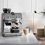 Cafetera espresso Specialista Arte Evo Handleiding EC9255.T - Afbeelding 2
