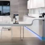 DeLonghi Autentica ETAM 29.660.SB Koffiezetapparaat met bonen - Zilver en Zwart - Afbeelding 3