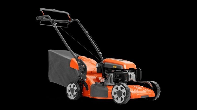 7d141bb4-9653-46cd-b8d9-d1dec32d8268 Grasmaaier Lc 151S Husqvarna - Afbeelding 1