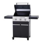 Kenton II gasbarbecue met 3 branders en 10,5 kW - Afbeelding 3