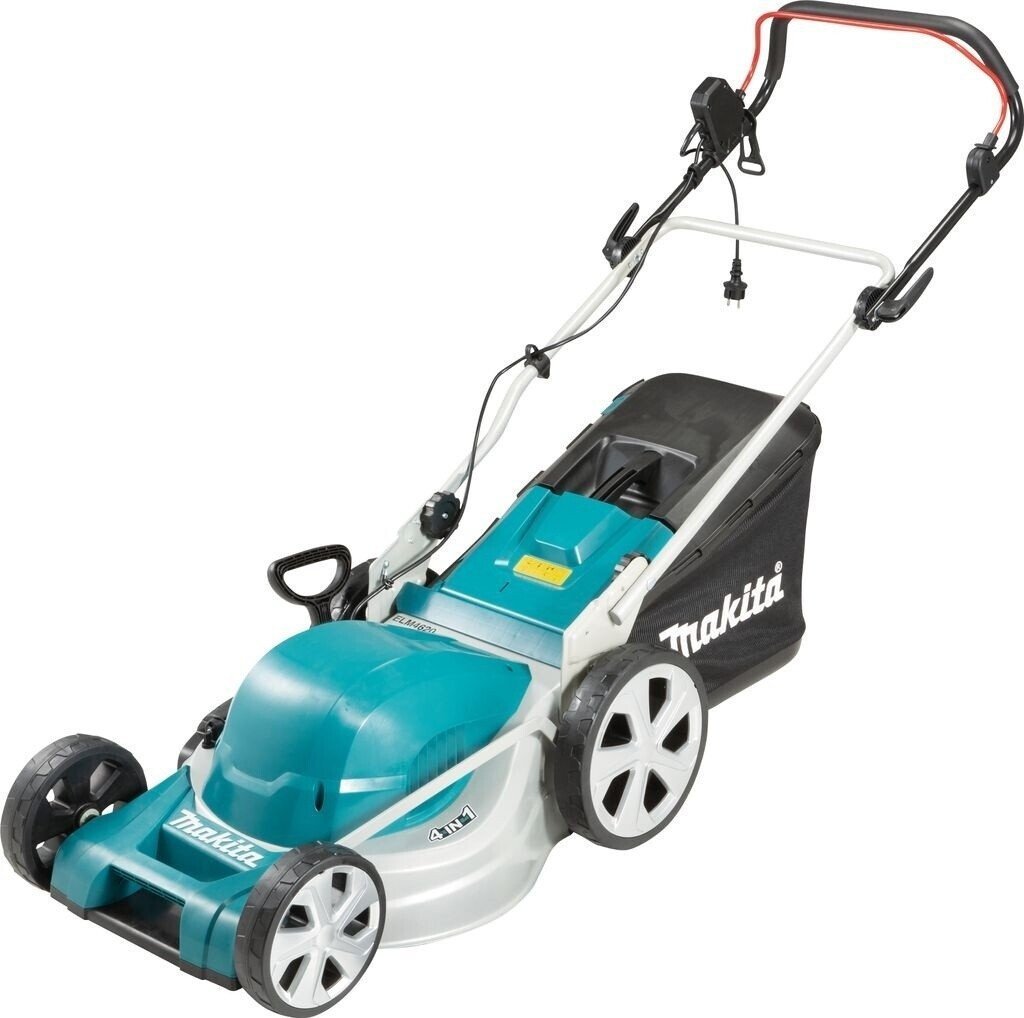 7ff41712-5e03-4e0a-b819-b7672652faeb Makita ELM4620 Grasmaaier - Afbeelding 1